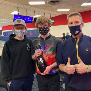 Meet your Posher, Tyler